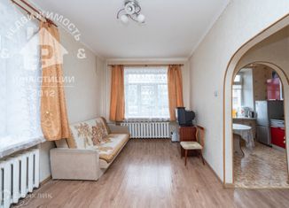 Продажа 1-комнатной квартиры, 28.8 м2, Петрозаводск, улица Зайцева, 31