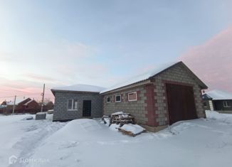 Дом на продажу, 100 м2, село Агаповка, микрорайон Полевой, 32