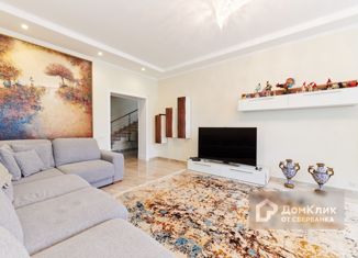 Продажа дома, 396 м2, деревня Подушкино, деревня Подушкино, 47А