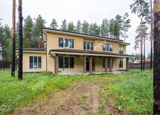 Продаю дом, 496.5 м2, деревня Энколово, улица Долгорукова, 17