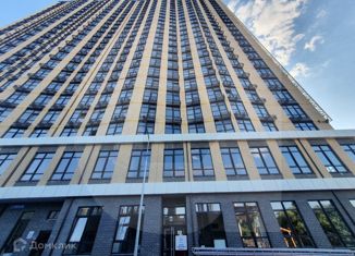 Продажа 3-комнатной квартиры, 78 м2, Ростов-на-Дону, Красноармейская улица, 157В/83с1, ЖК Рубин