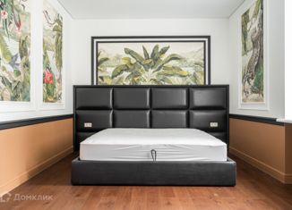 Продается 3-комнатная квартира, 111.7 м2, Санкт-Петербург, Левашовский проспект, 3, Левашовский проспект