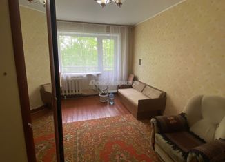 Продажа 1-комнатной квартиры, 30.1 м2, Кемеровская область, проспект Ленина, 35