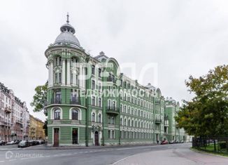 Продаю 2-комнатную квартиру, 78.1 м2, Санкт-Петербург, улица Ленина, 8, улица Ленина