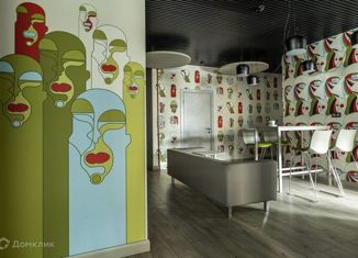 Продажа офиса, 1665 м2, Москва, улица Тимура Фрунзе, 11к2, район Хамовники