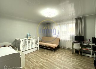 Продажа однокомнатной квартиры, 40.8 м2, Челябинская область, проспект Славы, 32Б