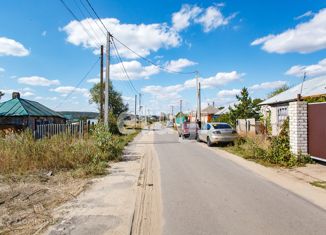 Продается участок, 10 сот., деревня Новоподклетное, Первомайская улица