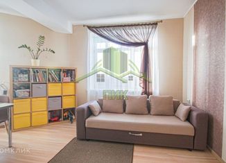 Продажа 2-ком. квартиры, 51.3 м2, Бурятия, 111-й микрорайон, 4