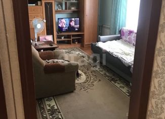 Продам 2-ком. квартиру, 43 м2, Мыски, Кузнецкая улица, 3