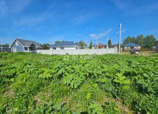 Участок на продажу, 5.57 сот., деревня Бабаиха