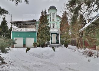 Аренда дома, 890 м2, деревня Веледниково