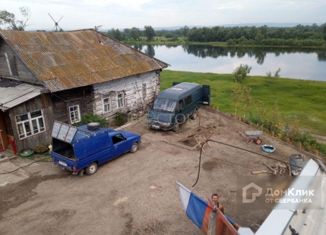 Продается дом, 110 м2, село Частоостровское, Береговая улица, 5