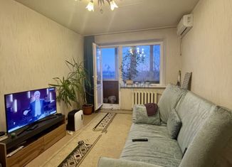Продам двухкомнатную квартиру, 38.2 м2, Нижний Новгород, улица Гаугеля, 2, 7-й микрорайон Сормова