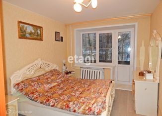 Продаю 2-ком. квартиру, 47 м2, Петушки, Московская улица, 4