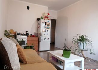 Продается квартира студия, 27.6 м2, Краснодар, улица Автолюбителей, 1/7к1, ЖК Премьера