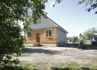 Продаю дом, 100 м2, Ялуторовск, Северная улица