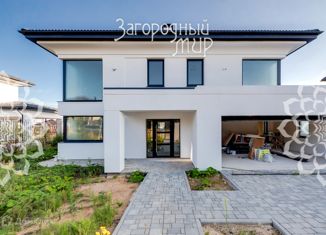 Продажа дома, 303 м2, коттеджный посёлок Цветочный, коттеджный посёлок Цветочный, 213