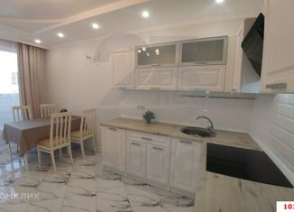 Продам 2-ком. квартиру, 67 м2, Краснодар, Душистая улица, 77к1, ЖК Дуэт