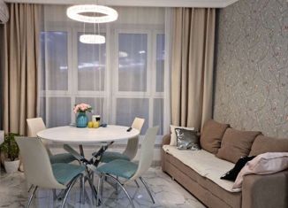 Продам 2-комнатную квартиру, 65 м2, Краснодар, улица им. Героя Сарабеева В.И., 3/1, ЖК Керченский