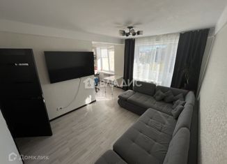 Продается 2-комнатная квартира, 48.7 м2, Санкт-Петербург, Апрельская улица, 5, Апрельская улица