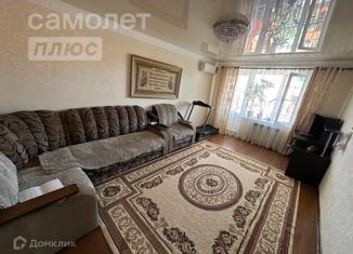 Продаю двухкомнатную квартиру, 51.9 м2, поселок Долинский, улица имени Ахмат-Хаджи Кадырова