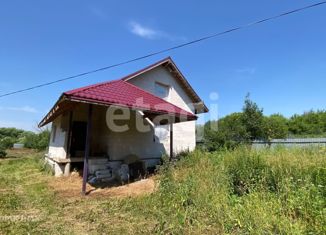 Продам дом, 90 м2, село Гати, улица Воронковка