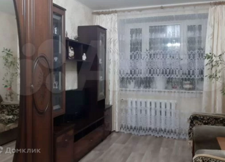 Однокомнатная квартира на продажу, 41.2 м2, Чебоксары, улица Юрия Гагарина, 37, Калининский район