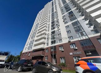 Продается 1-ком. квартира, 46.75 м2, Казань, улица Аделя Кутуя, 110Дк3, Советский район