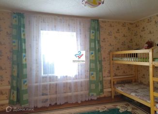 Продаю дом, 63.4 м2, посёлок Ачаирский, Сибирская улица