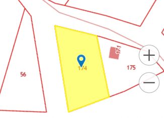 Участок на продажу, 16.73 сот., село Воронежское-1, квартал Лазурный берег, 36