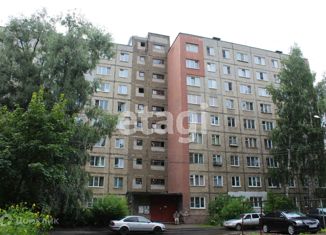 Продаю 1-ком. квартиру, 29.9 м2, Ярославская область, улица Панина, 45