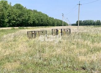 Продажа участка, 13 сот., село Сайраново, Родниковая улица