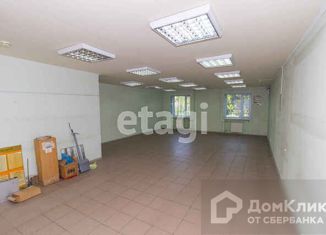 Продажа офиса, 61.8 м2, Курган, 4-я Больничная улица, жилой район Центральный