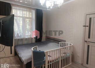 Продажа 2-ком. квартиры, 35.1 м2, Севастополь, улица Коли Пищенко, 17А