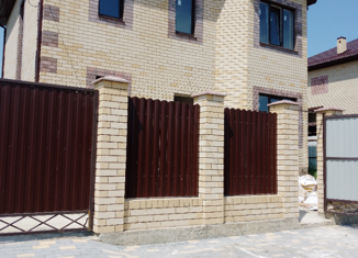 Продажа дома, 167 м2, хутор Ленина, улица Дружбы Народов, 19