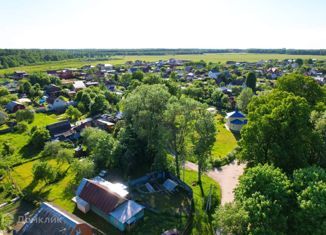 Продажа земельного участка, 6.6 сот., деревня Скурыгино