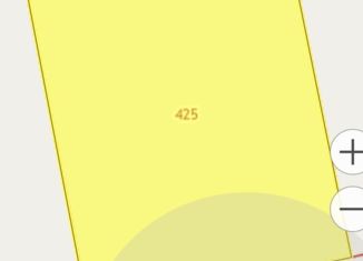 Участок на продажу, 6 сот., поселок Аликоновка, Светлая улица