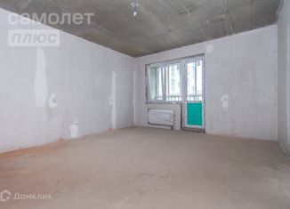 2-ком. квартира на продажу, 47.3 м2, Уфа, Айская улица, 39, ЖК Юлай