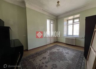 4-комнатная квартира на продажу, 89.1 м2, Севастополь, Большая Морская улица, 48