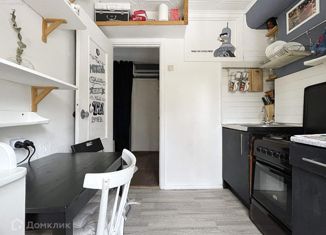 Продаю 1-комнатную квартиру, 31.8 м2, Москва, бульвар Генерала Карбышева, 18к4, бульвар Генерала Карбышева