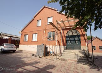 Продажа дома, 335 м2, поселок городского типа Алексеевка, Садовая улица