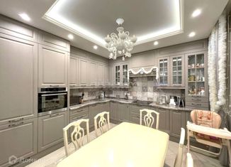 Продажа трехкомнатной квартиры, 94.2 м2, Челябинск, ЖК Ньютон, проспект Героя России Е.Н. Родионова, 6