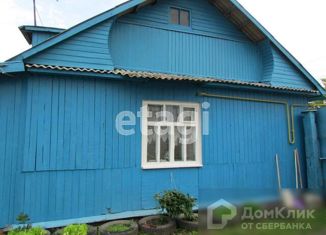 Продажа дома, 50 м2, Шадринск, Профсоюзная улица