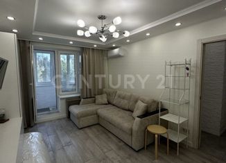 Сдается в аренду 1-комнатная квартира, 32 м2, Москва, Элеваторная улица, 14, район Бирюлёво Восточное