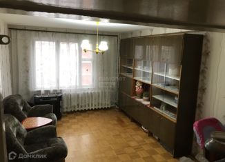 Продам 3-комнатную квартиру, 58.8 м2, Ижевск, Пушкинская улица, 128, Южный жилой район