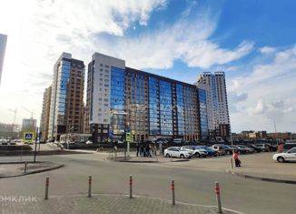 Продам машиноместо, 16 м2, Челябинск, проспект Героя России Е.Н. Родионова, 8, ЖК Ньютон