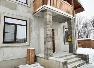 Продажа дома, 163.9 м2, деревня Румянцево, Крайняя улица