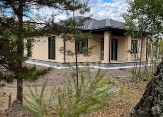 Продажа дома, 162 м2, коттеджный посёлок Лаки парк