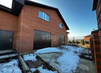 Продается таунхаус, 278.2 м2, Ржев, улица Карла Маркса