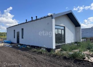 Продается дом, 75 м2, село Троицкое